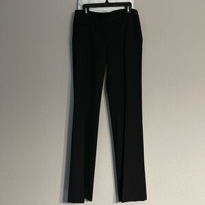 BCBG MAXAZRIA Black Trousers 
Size XS
Smoke free & pet free